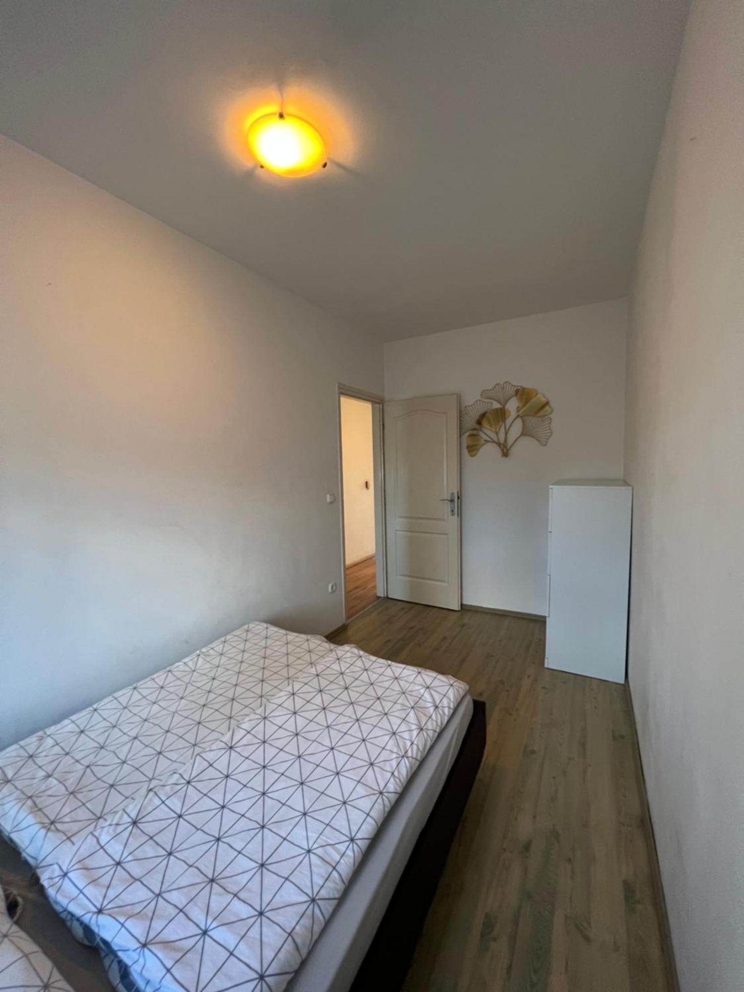 Kristaly Apartman Szeged Exteriör bild