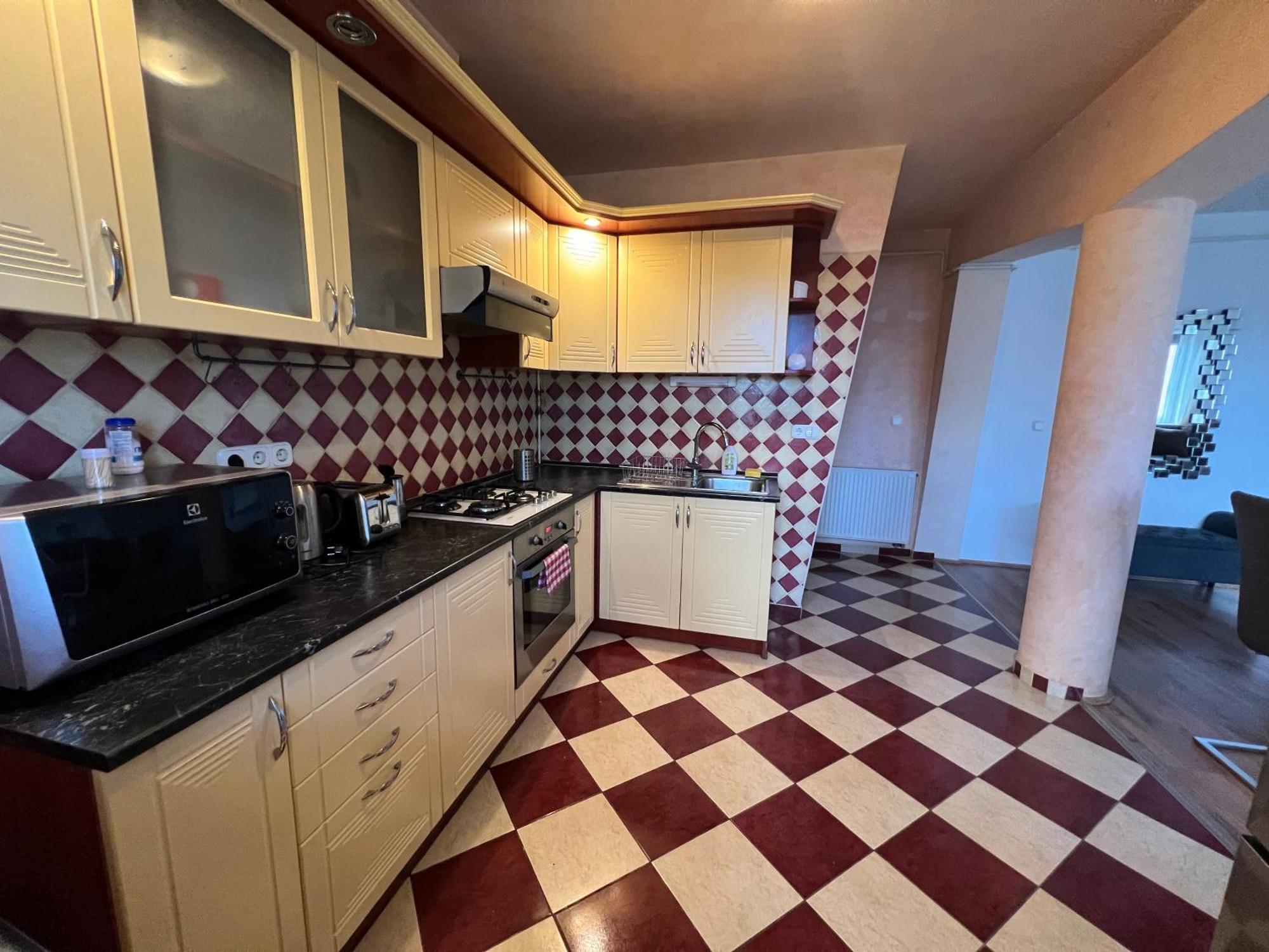 Kristaly Apartman Szeged Exteriör bild